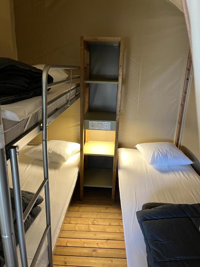 Ucpa Eco Lodge Sene Екстер'єр фото